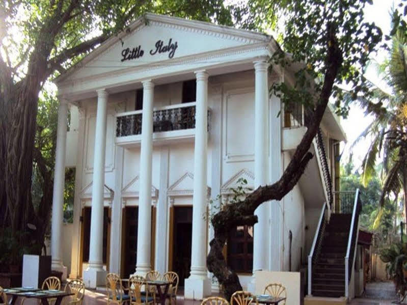 Little Italy 호텔 칼랑굿 외부 사진
